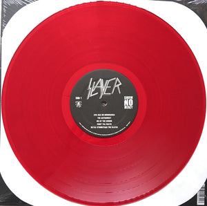 Slayer - Show No Mercy - 2015