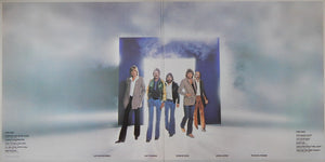 Moody Blues, The - Octave -