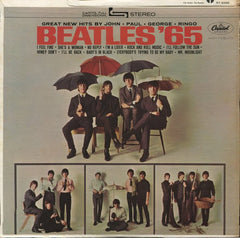 The Beatles - Beatles '65 - 1971