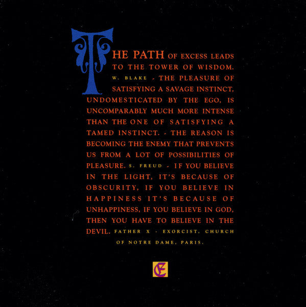 Enigma - MCMXC a.D. -