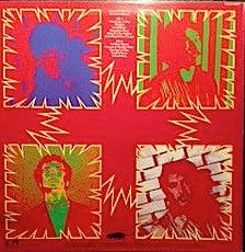 Stranglers, The - No More Heroes - 1977
