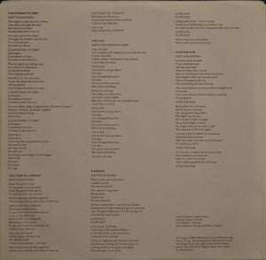 Asia - Astra - 1985