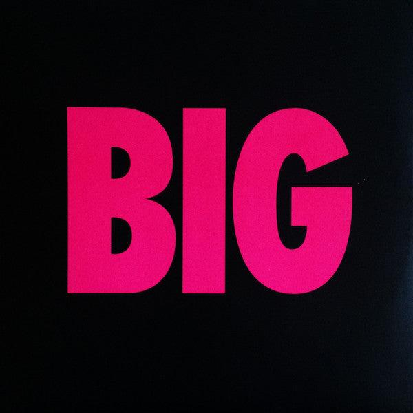 The Big Pink - Future This 2012 - Quarantunes