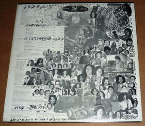 Terry Brooks & Strange - To Earth With Love - 1980