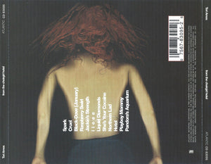 Tori Amos - From The Choirgirl Hotel (CD) - 1998