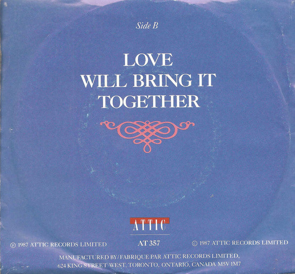 Joey Gregorash - Together (The New Wedding Song)