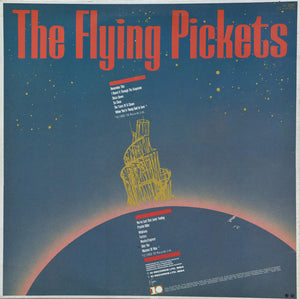 Flying Pickets, The - Lost Boys - 1984
