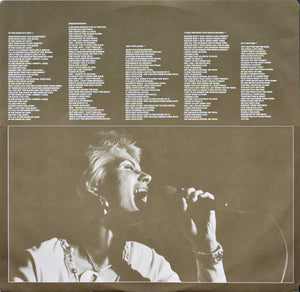 Alicia Bridges - Alicia Bridges - 1978