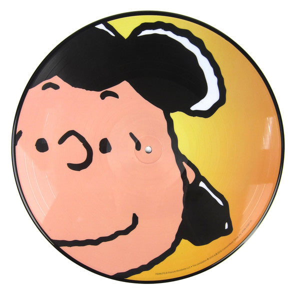 Vince Guaraldi Trio - Peanuts Greatest Hits - 2016