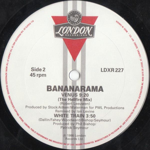 Bananarama - Venus (The Fire & Brimstone Mix) 1986 - Quarantunes