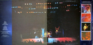 Nazareth - Razamanaz - 1973