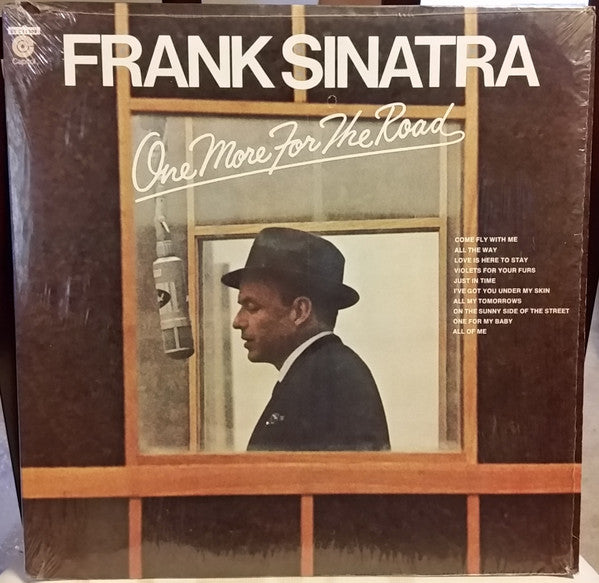 Frank Sinatra - One More For The Road