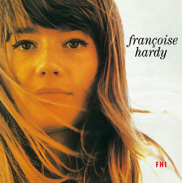 Françoise Hardy - Françoise Hardy - 2015