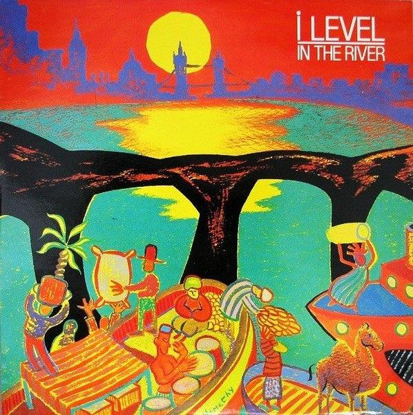 i Level - In The River 1984 - Quarantunes