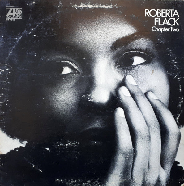 Roberta Flack - Chapter Two Vinyl Record