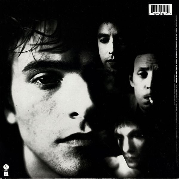 Replacements, The - Don't Tell A Soul - 1989