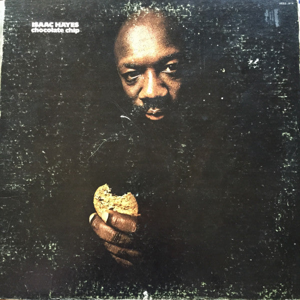 Isaac Hayes - Chocolate Chip