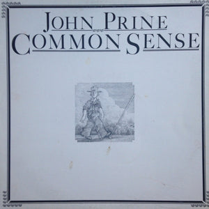 John Prine - Common Sense