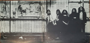 Supertramp - Indelibly Stamped -