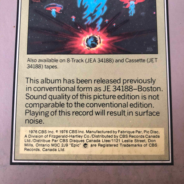 Boston - Boston -