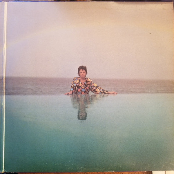 Paul McCartney - McCartney II - 1980