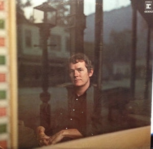 Gordon Lightfoot - Sit Down Young Stranger Vinyl Record