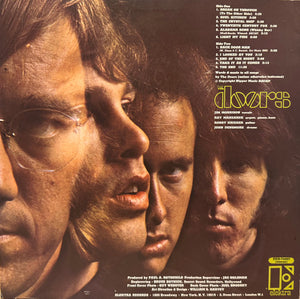 Doors, The - The Doors - 1979