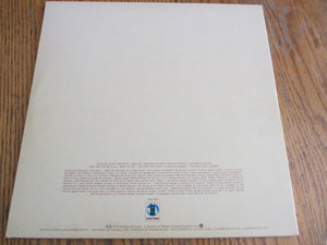 Joni Mitchell - Court And Spark Vinyl Record