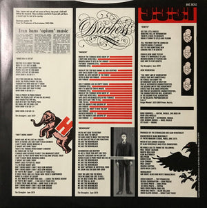 The Stranglers - The Raven