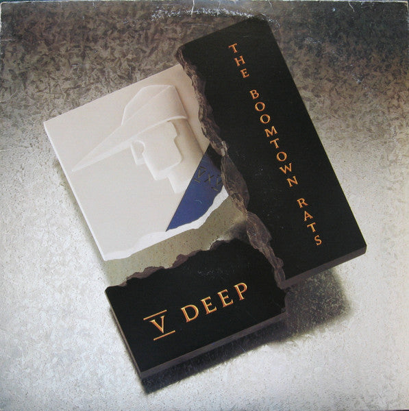 The Boomtown Rats - V Deep