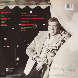 Buck Owens - Hot Dog! Vinyl Record