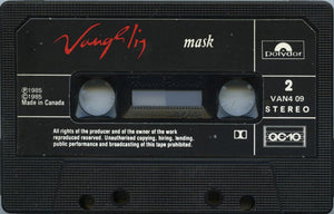 Vangelis - Mask - 1985