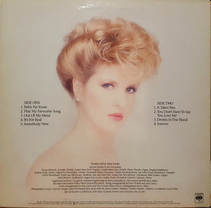 Susan Jacks - Forever - 1982