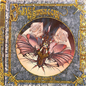 Jon Anderson - Olias Of Sunhillow