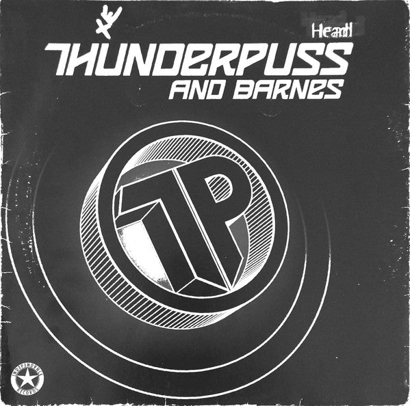 Thunderpuss - Head