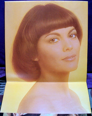 Mireille Mathieu - C'est L'amour Et La Vie Que Je Te Dois - 1973