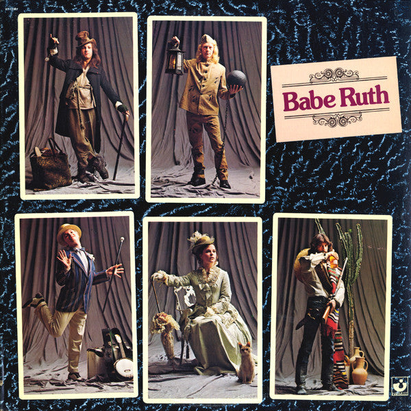 Babe Ruth - Babe Ruth - 1975