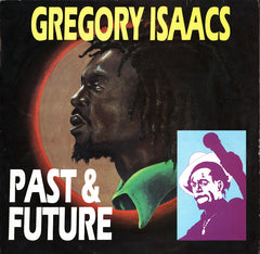 Gregory Isaacs - Past & Future - 1991