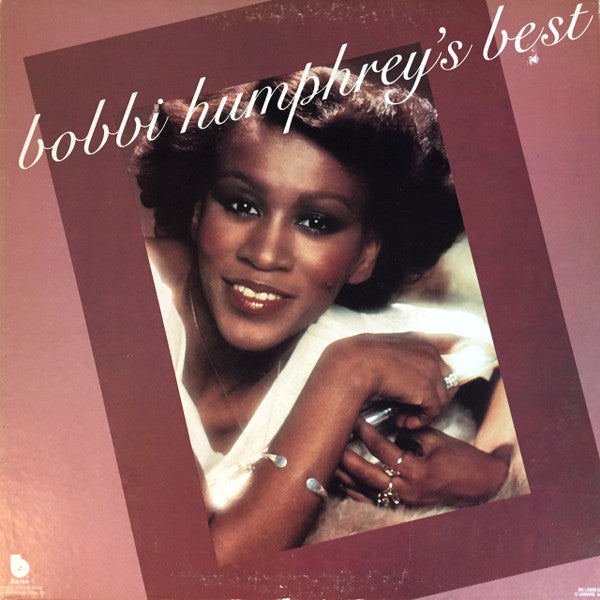 Bobbi Humphrey - Bobbi Humphrey's Best