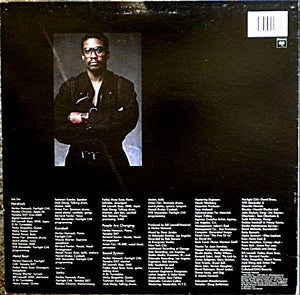 Herbie Hancock - Sound-System