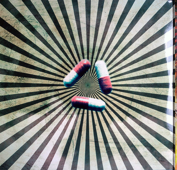 Porcupine Tree - Voyage 34 - 2010