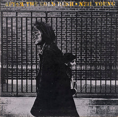 Neil Young - After The Gold Rush - 1970