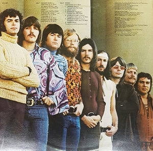 Chase - Ennea - 1972