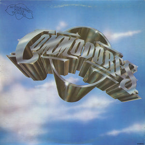 Commodores - Commodores