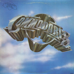 Commodores - Commodores - 1977