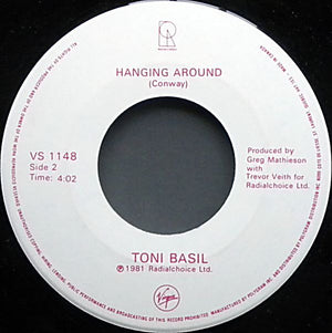 Toni Basil - Mickey