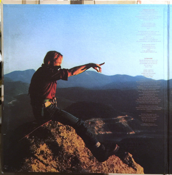 Stephen Stills - Stephen Stills 2 - 1971