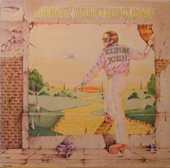 Elton John - Goodbye Yellow Brick Road - 1973