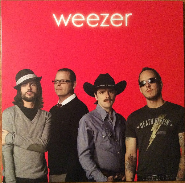 Weezer - Weezer