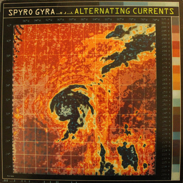 Spyro Gyra - Alternating Currents